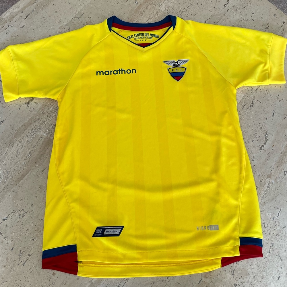 Teen Jersey (12)/Women (XS)